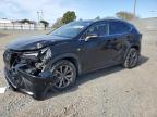 2021 Lexus Nx 300 Base იყიდება San Diego-ში, CA - All Over