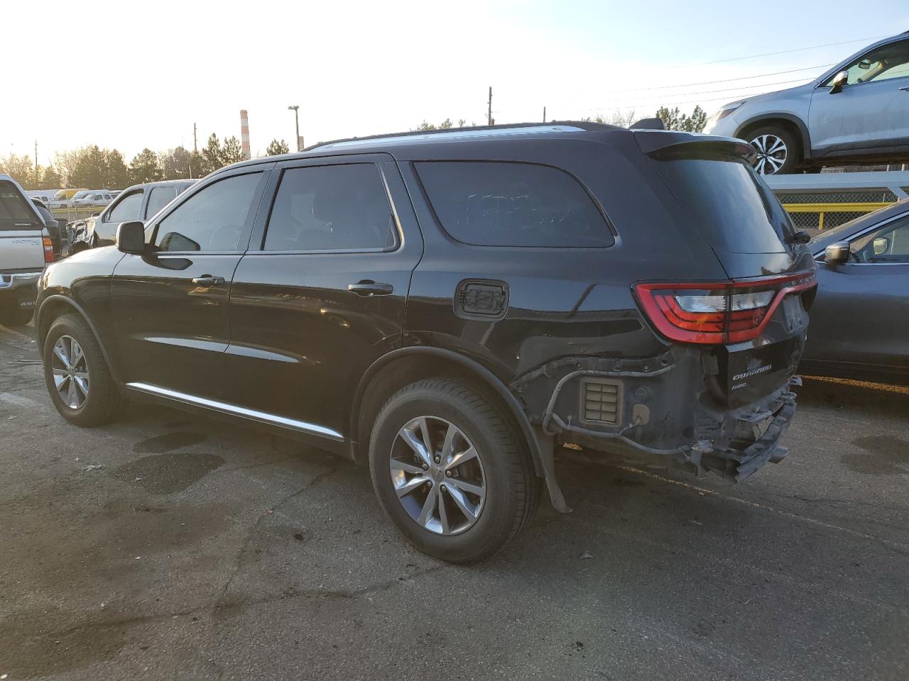 2016 Dodge Durango - Image 2
