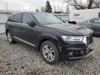 2017 Audi Q7 Premium Plus на продаже в Columbus, OH - Front End
