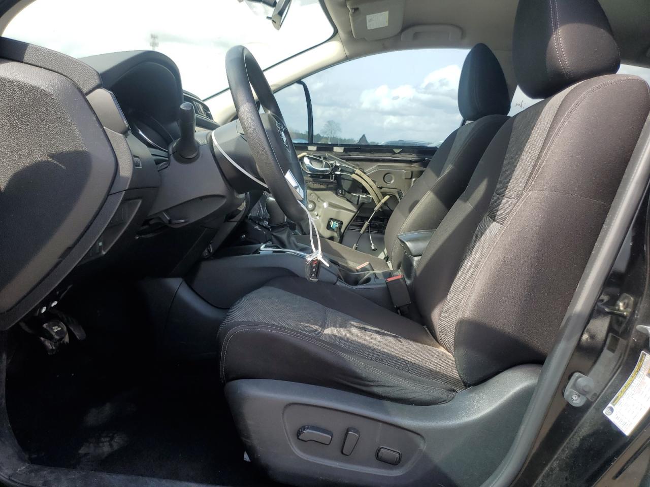 2016 Nissan Rogue - Image 7