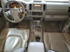 2007 Nissan Frontier Crew Cab Le продається в Candia, NH - Front End