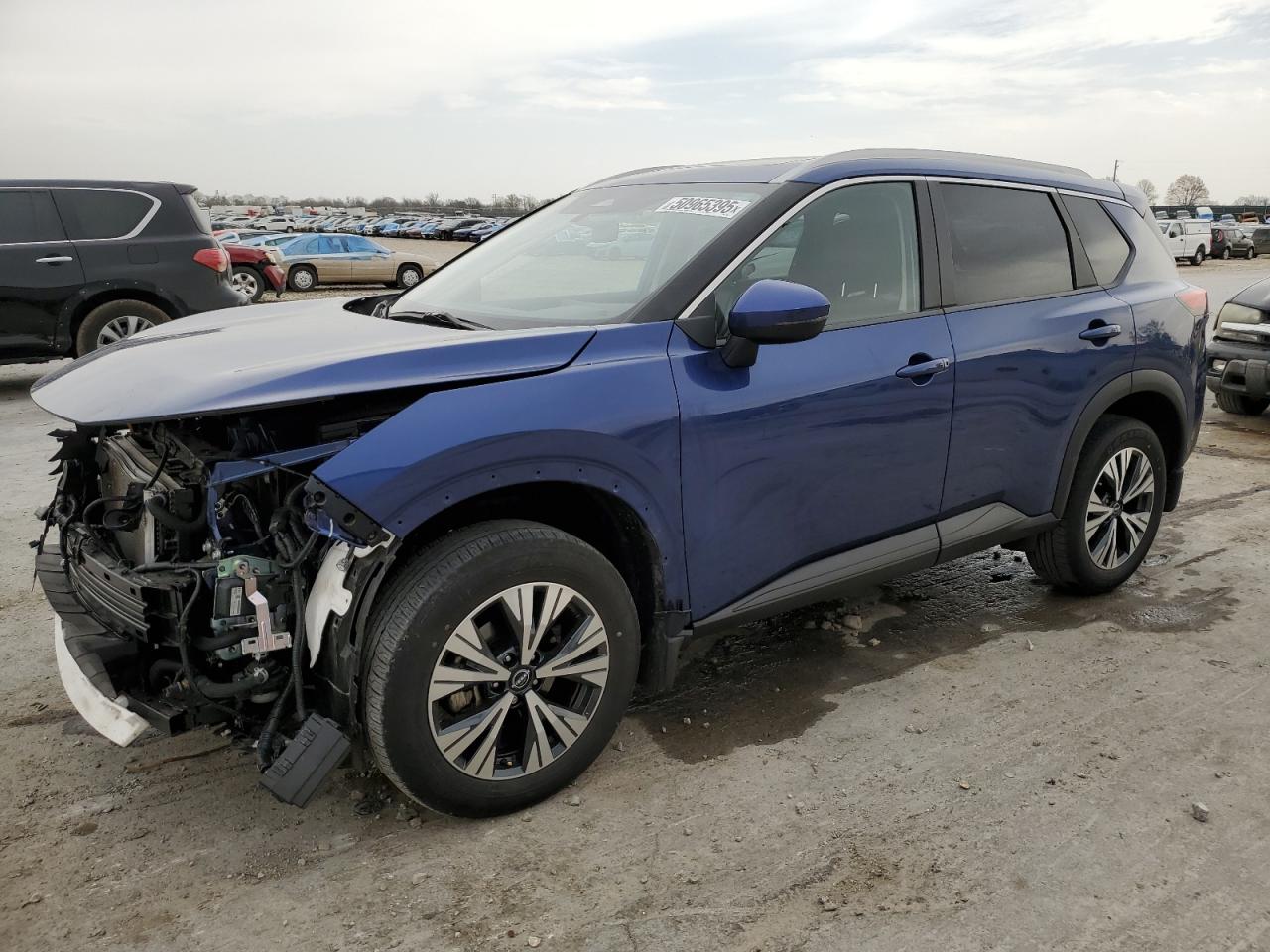 Sikeston, MO에서 판매 중인 2022 Nissan Rogue Sv - Front End