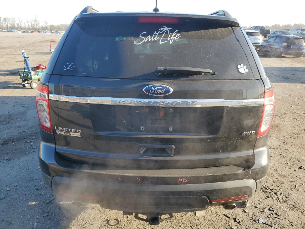 2013 Ford Explorer - Image 6