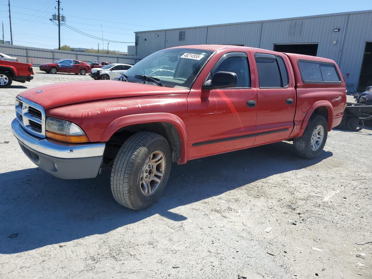 2004 Dodge Dakota - Image 1