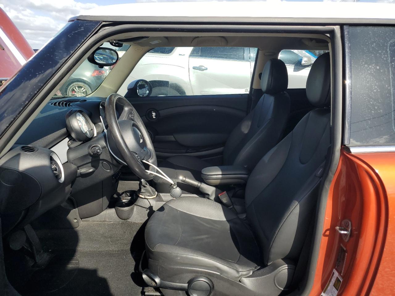 2012 MINI Cooper - Image 7