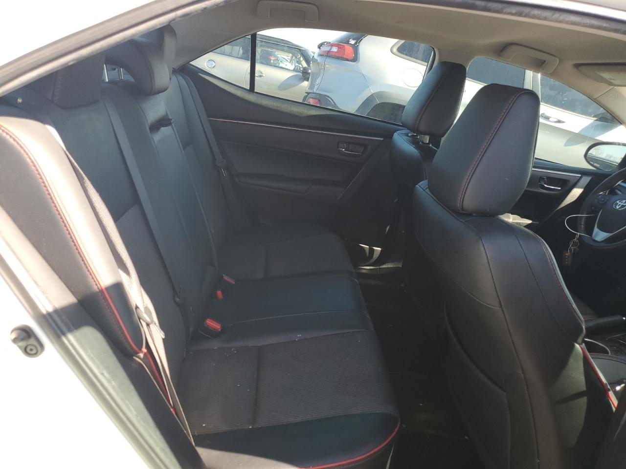 2016 Toyota Corolla - Image 10