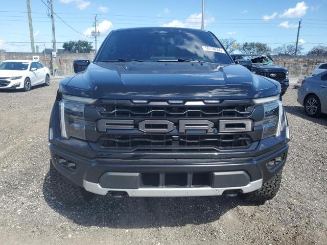  FORD F150 2024 Black