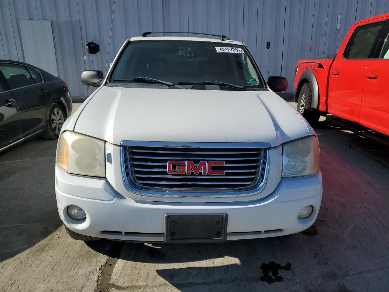2006 GMC Envoy - Image 5