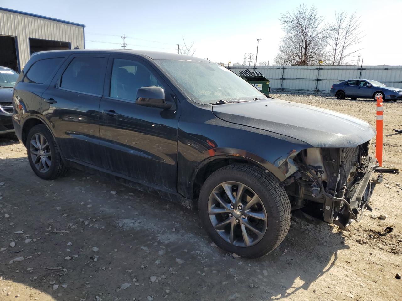 2014 Dodge Durango - Image 4