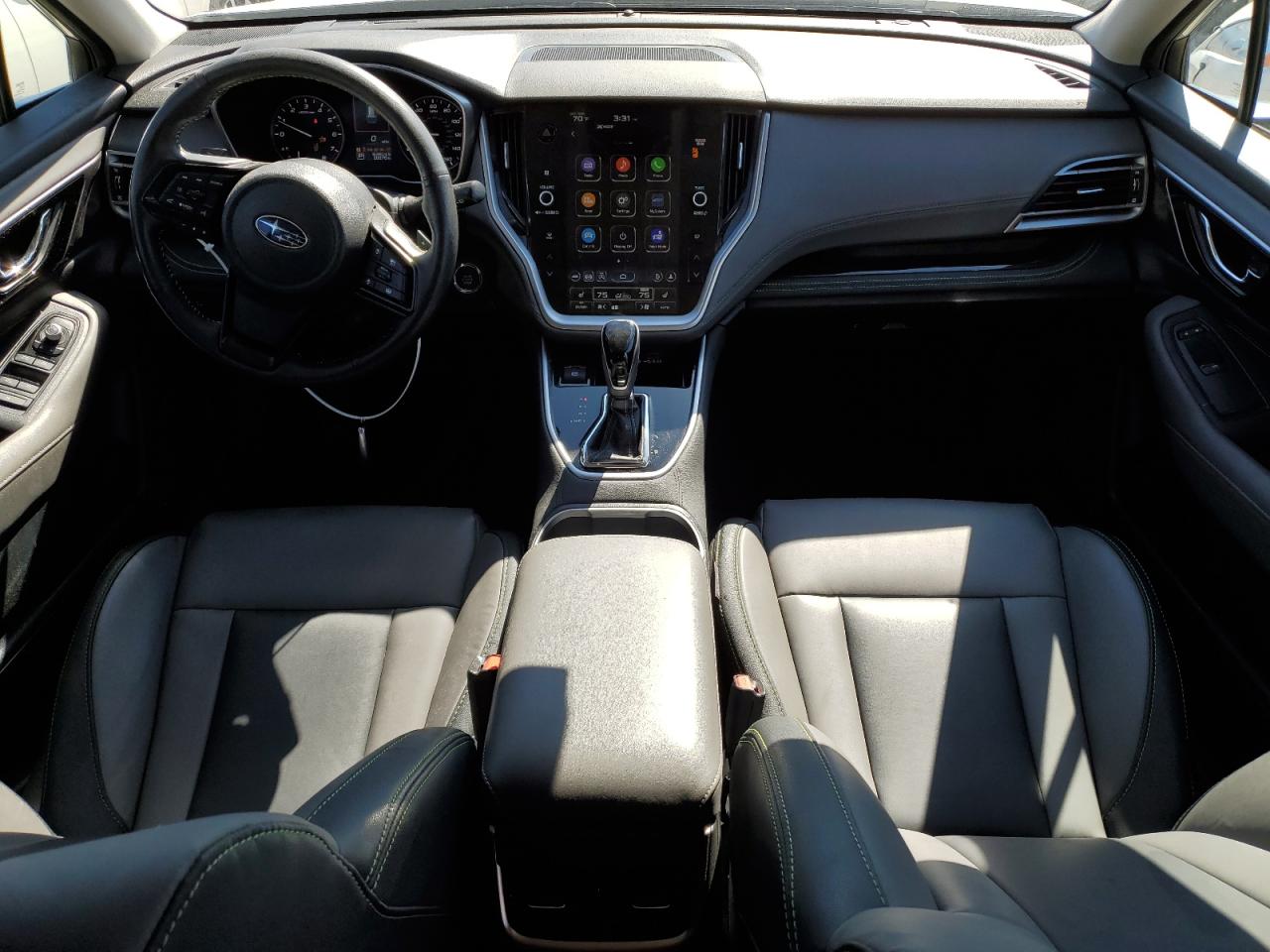 2024 Subaru Outback - Image 8