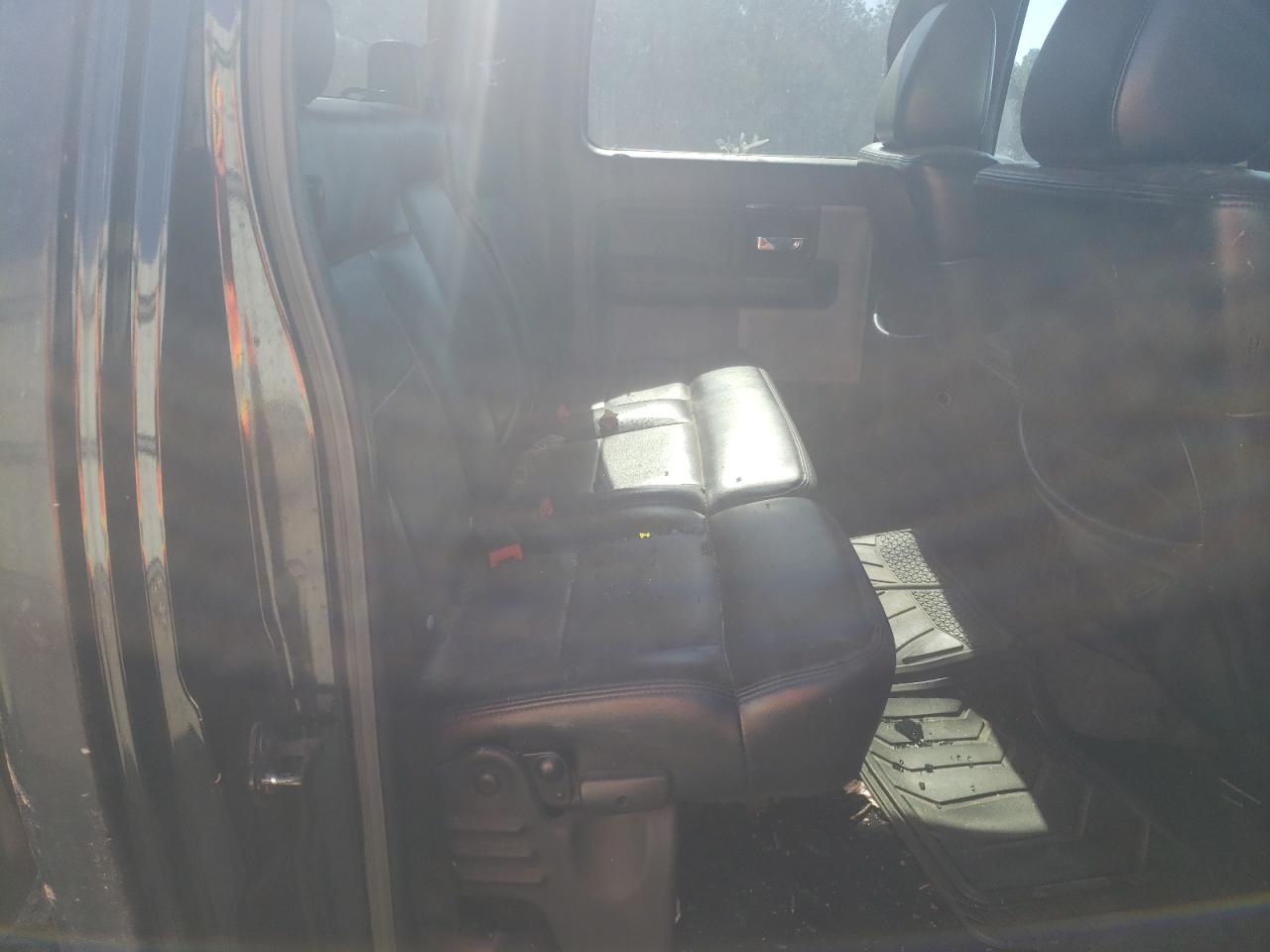 2008 Ford F-150 - Image 10