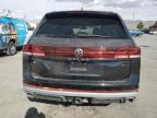 2024 Volkswagen Atlas Peak Edition Se en Venta en Anthony, TX - Front End