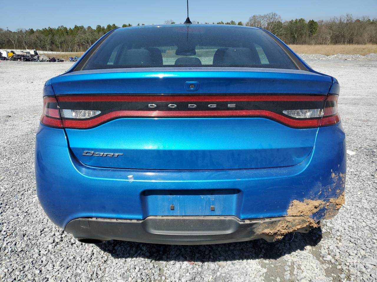 2015 Dodge Dart - Image 6