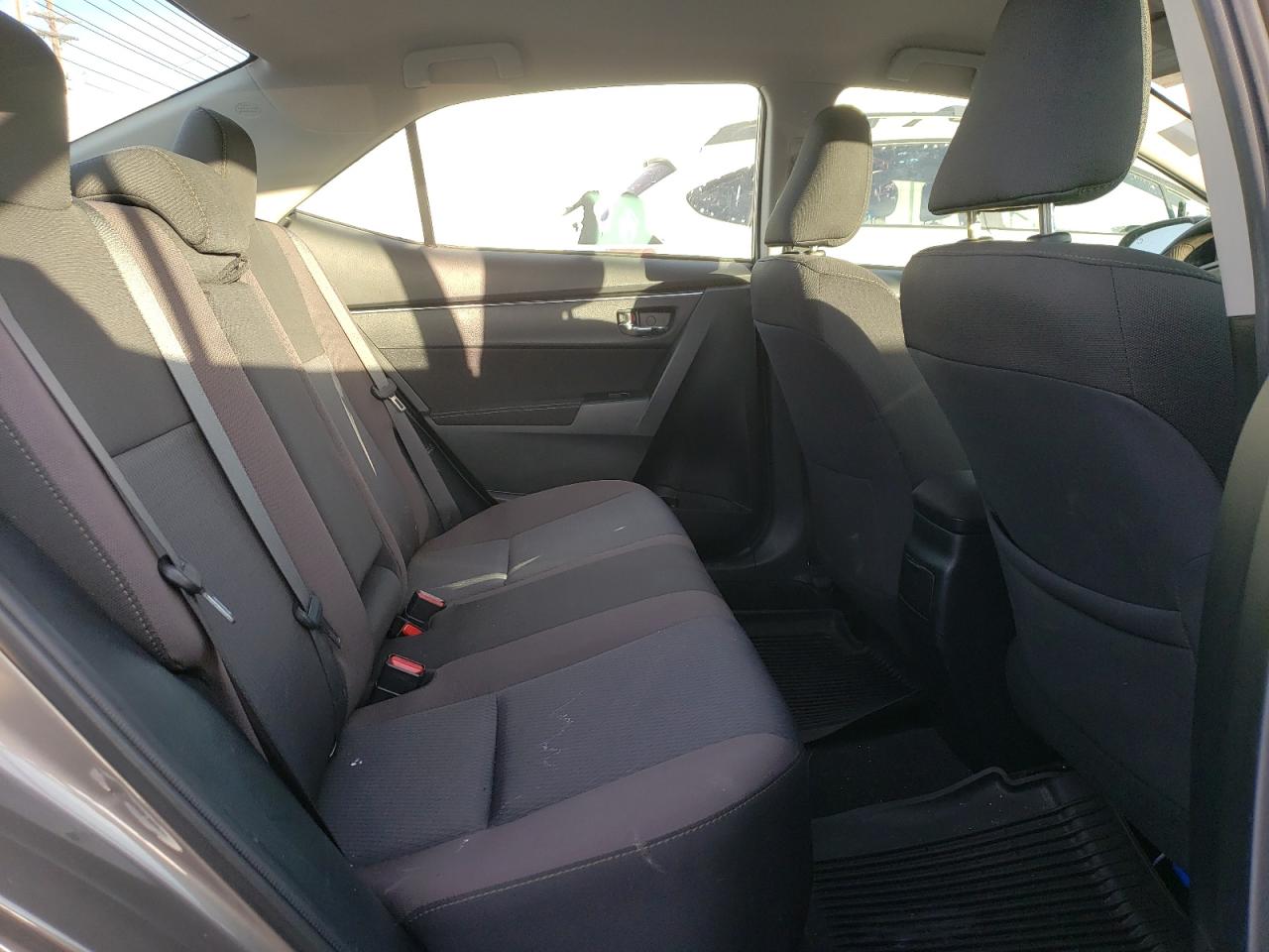 2017 Toyota Corolla - Image 10