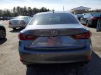 2015 Lexus Is 250 للبيع في Exeter، RI - Front End