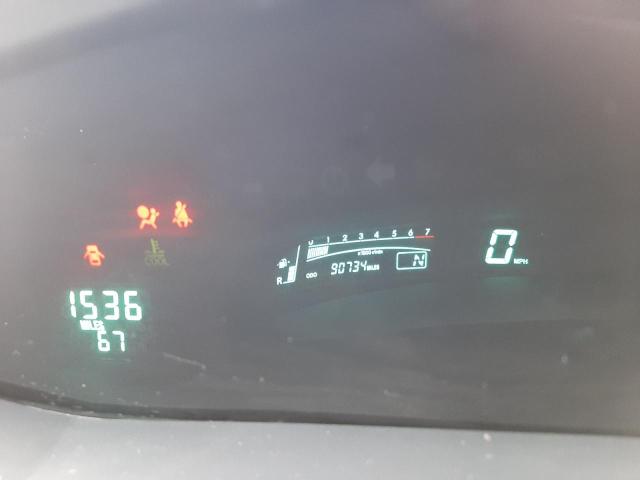 2006 TOYOTA YARIS T3 S