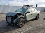 2024 Hyundai Santa Cruz Sel for Sale in Van Nuys, CA - Front End