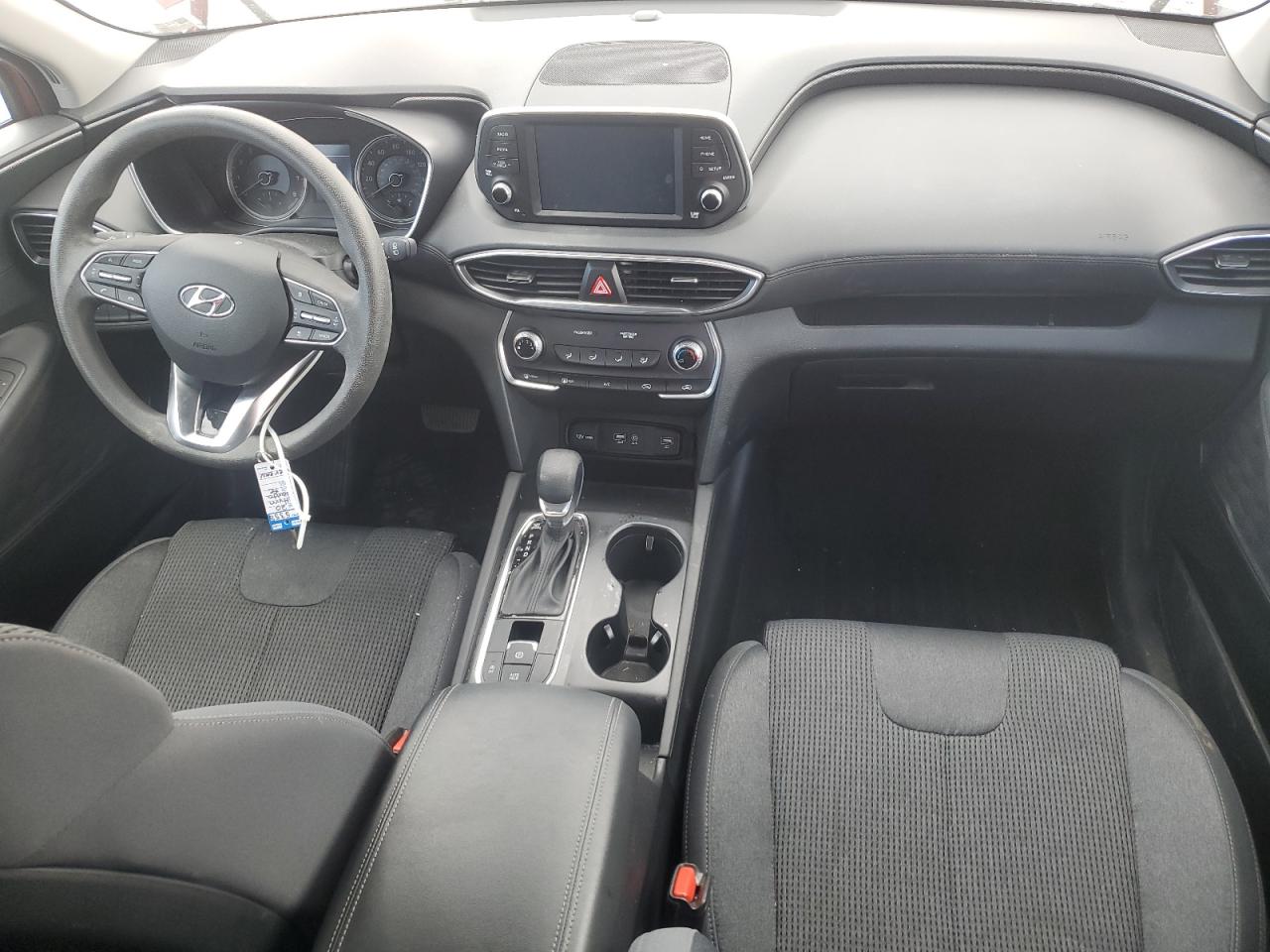2020 Hyundai Santa Fe - Image 8