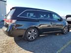2015 Honda Odyssey Touring за продажба в Las Vegas, NV - Front End