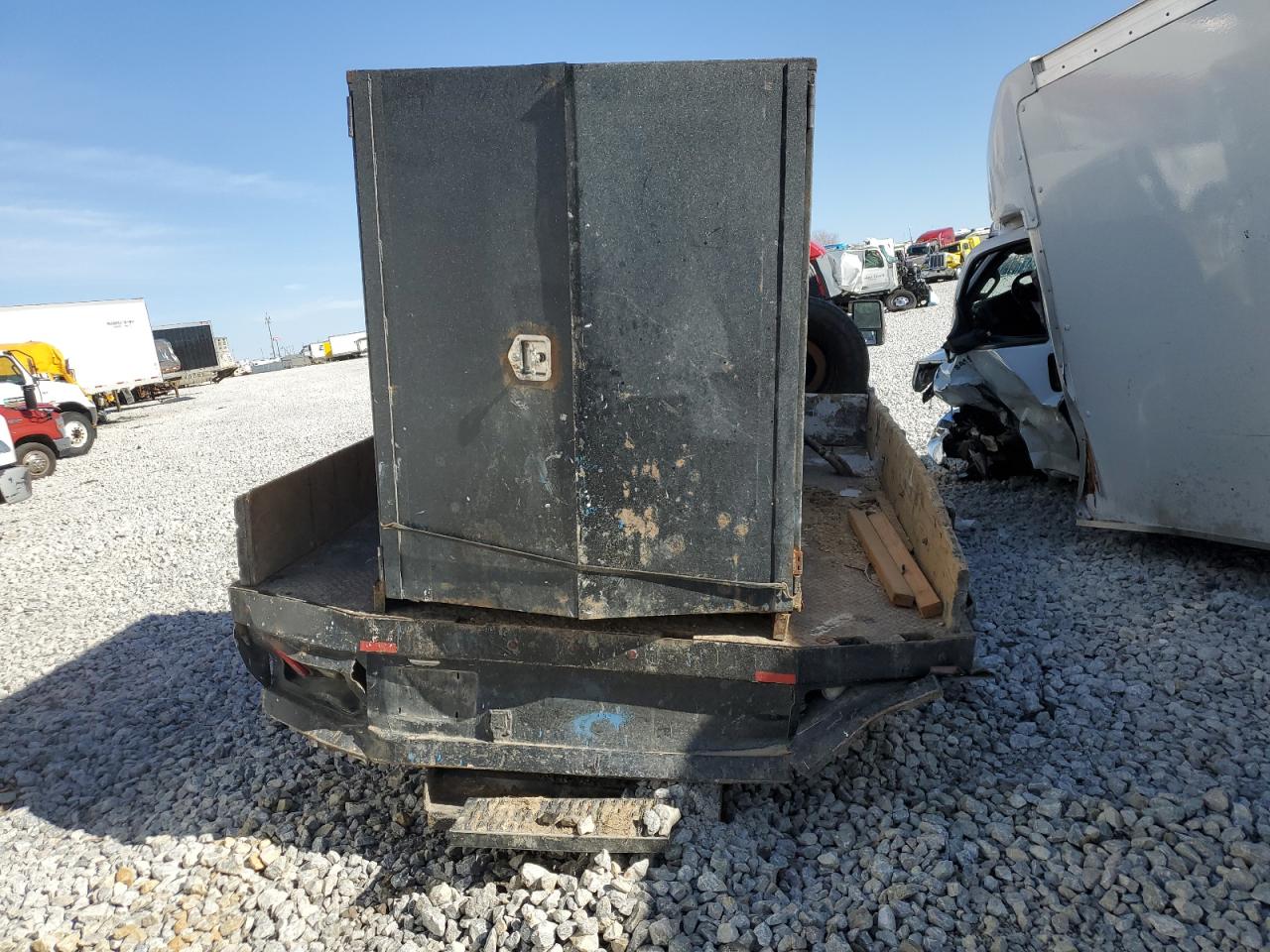 2012 Ford F350 - Image 10