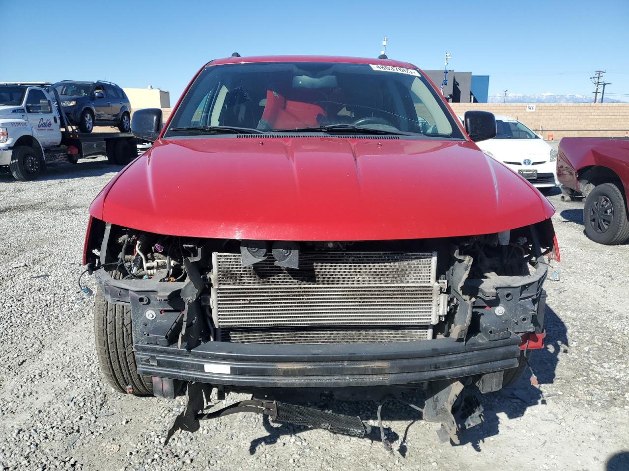 2015 Dodge Journey - Image 5