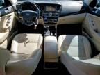 2015 Kia Cadenza Premium на продаже в Grand Prairie, TX - Hail