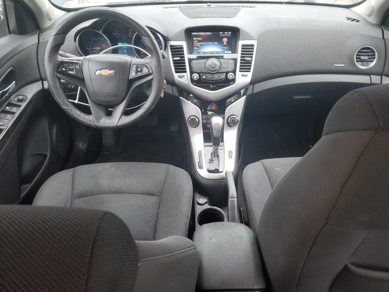 2016 Chevrolet Cruze - Image 8