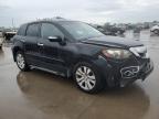 2010 Acura Rdx  en Venta en Wilmer, TX - Front End