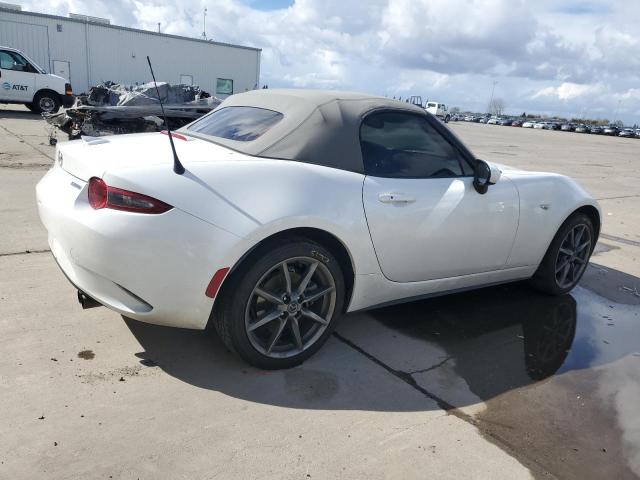  MAZDA MX5 2020 Biały