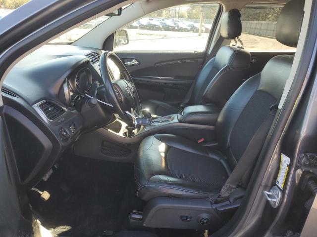  DODGE JOURNEY 2015 Сharcoal