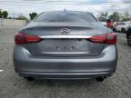 2019 Infiniti Q50 Luxe იყიდება Colton-ში, CA - Front End