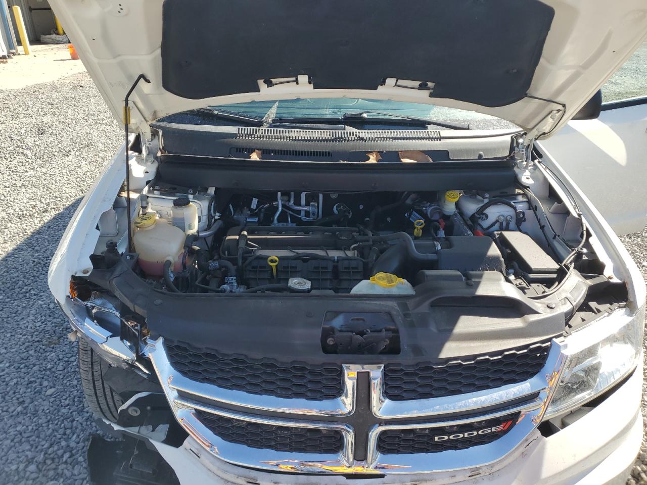 2016 Dodge Journey - Image 12