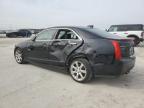 2016 Cadillac Ats Luxury for Sale in Haslet, TX - Side