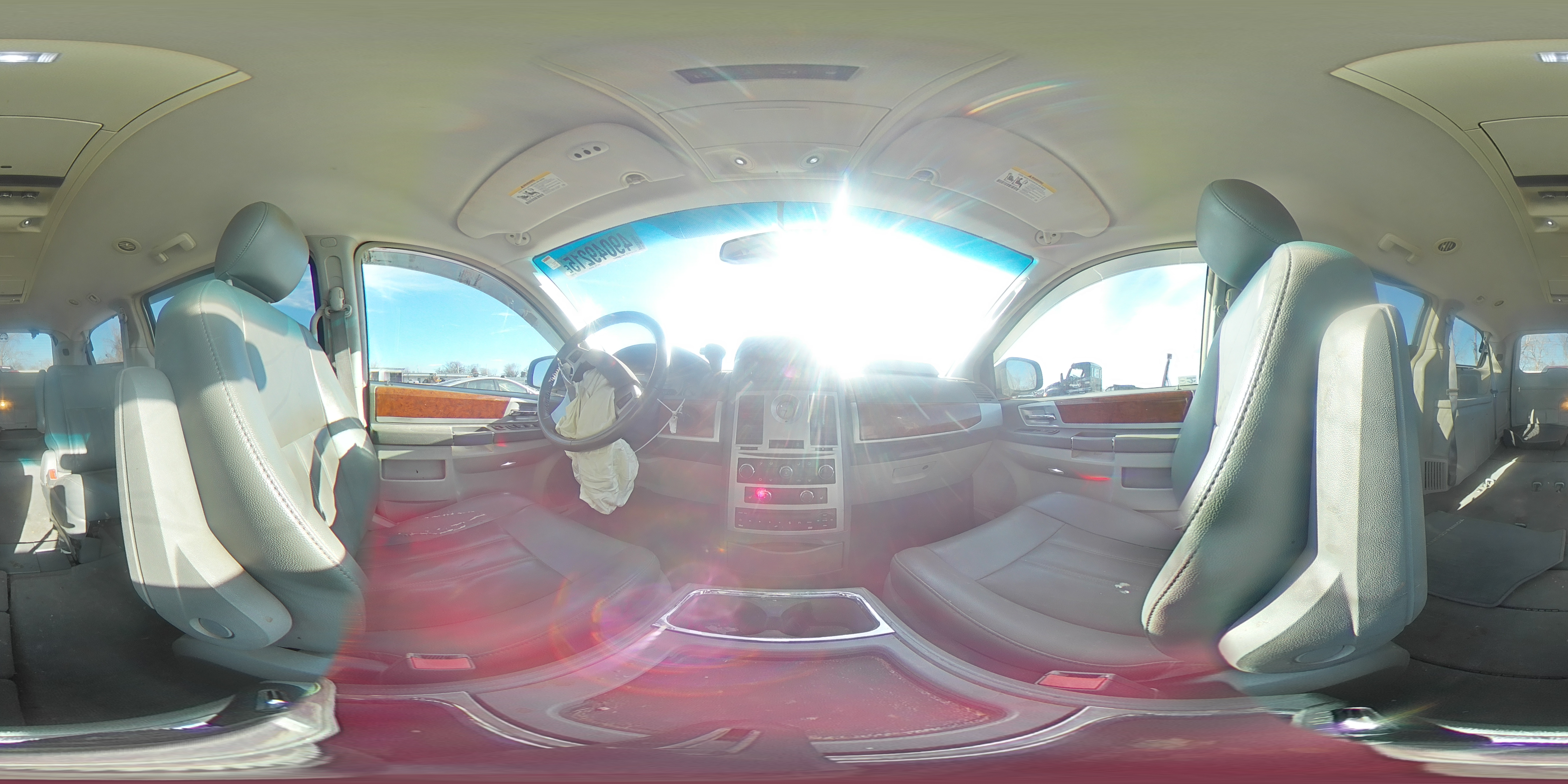 2009 Chrysler Town & Country - Image 12