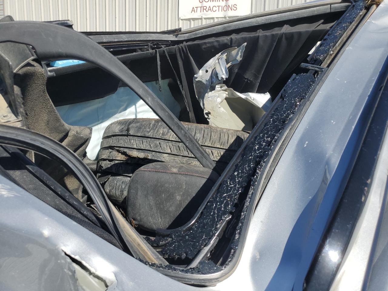 2021 Chevrolet Blazer Rs VIN: 3GNKBERS8MS568085 Lot: 48427125