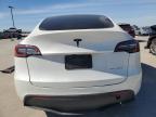 2022 Tesla Model Y  for Sale in Wilmer, TX - Front End