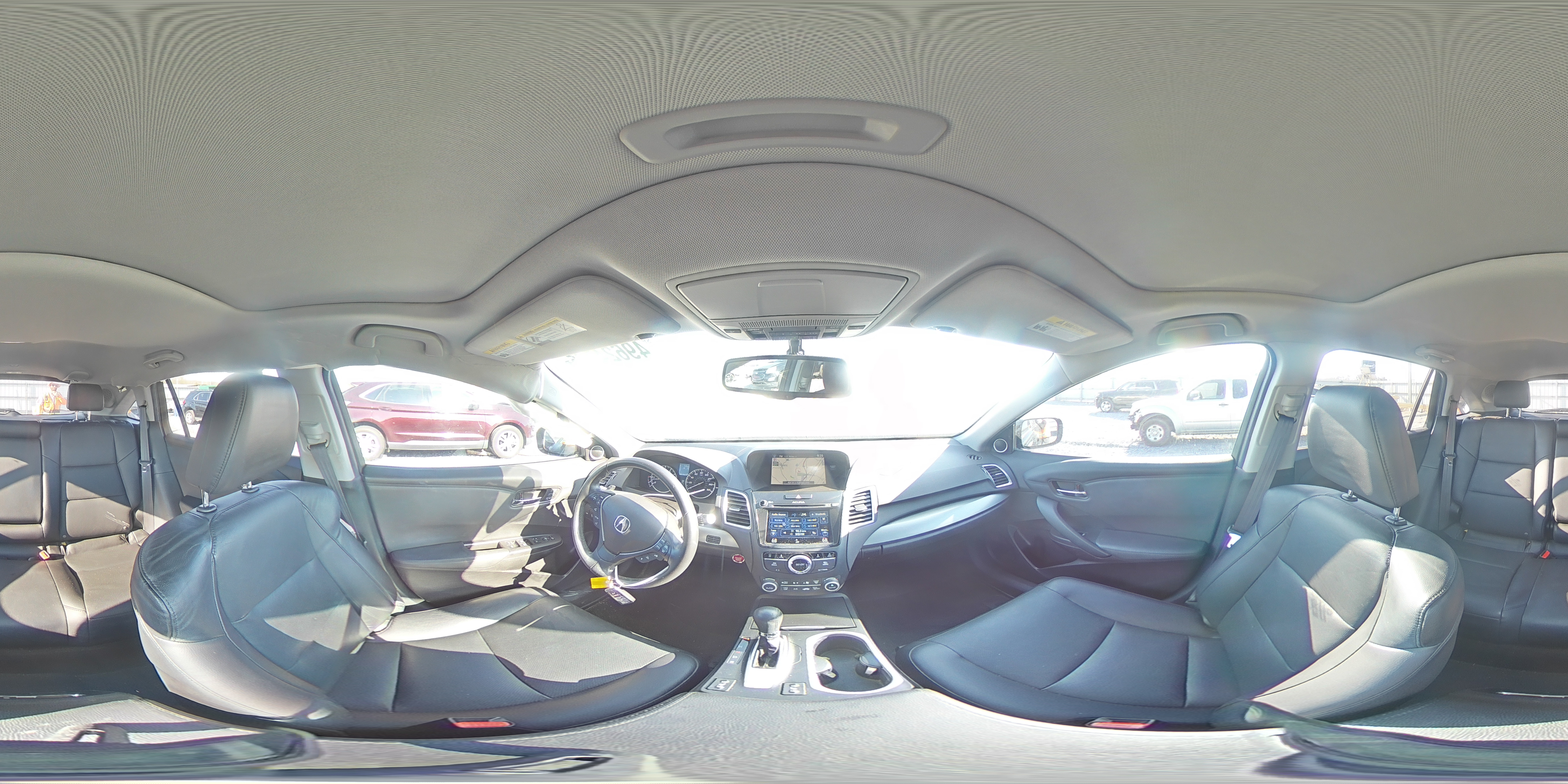 2016 Acura RDX - Image 13