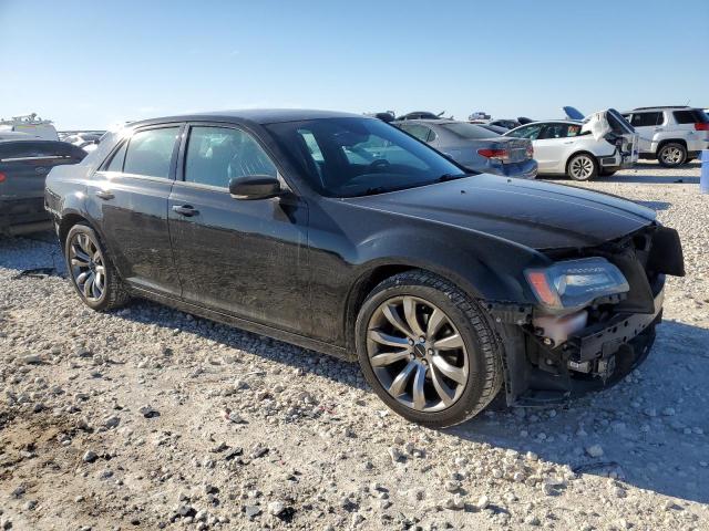  CHRYSLER 300 2014 Czarny