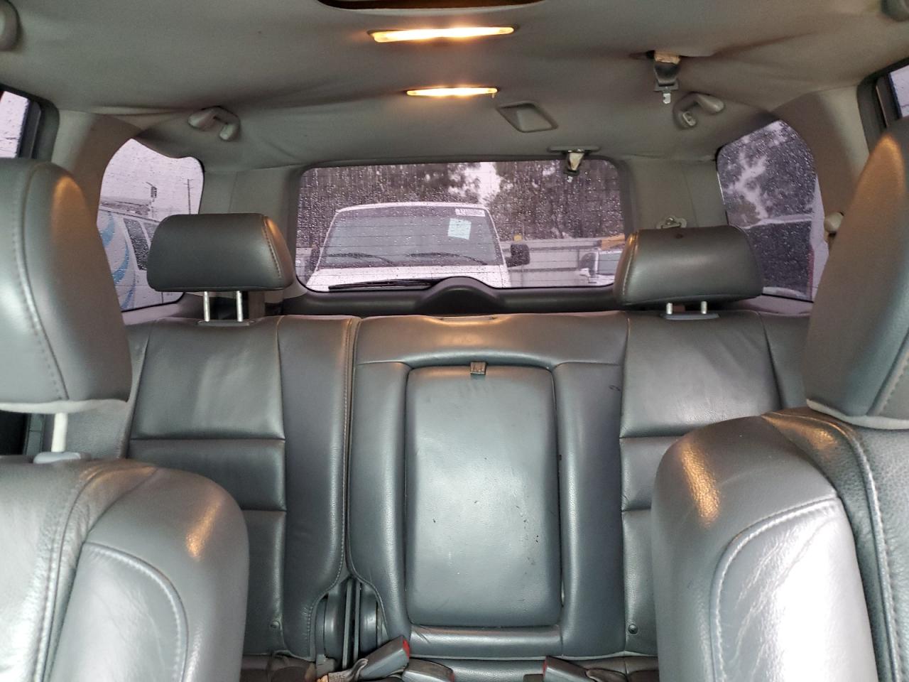 2007 Honda Pilot - Image 10