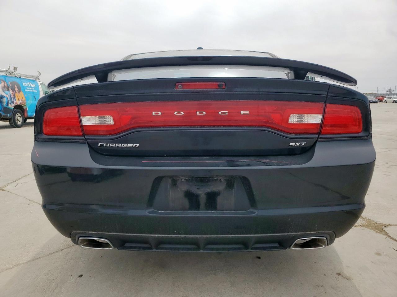 2014 Dodge Charger - Image 6