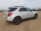 2017 Chevrolet Equinox Lt for Sale in Elgin, IL - Side