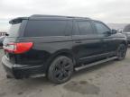 2018 Lincoln Navigator L Reserve продається в North Las Vegas, NV - Rear End