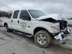 2015 Ford F250 Super Duty en Venta en Lebanon, TN - Front End