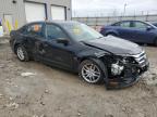 2010 Ford Fusion S за продажба в Appleton, WI - All Over