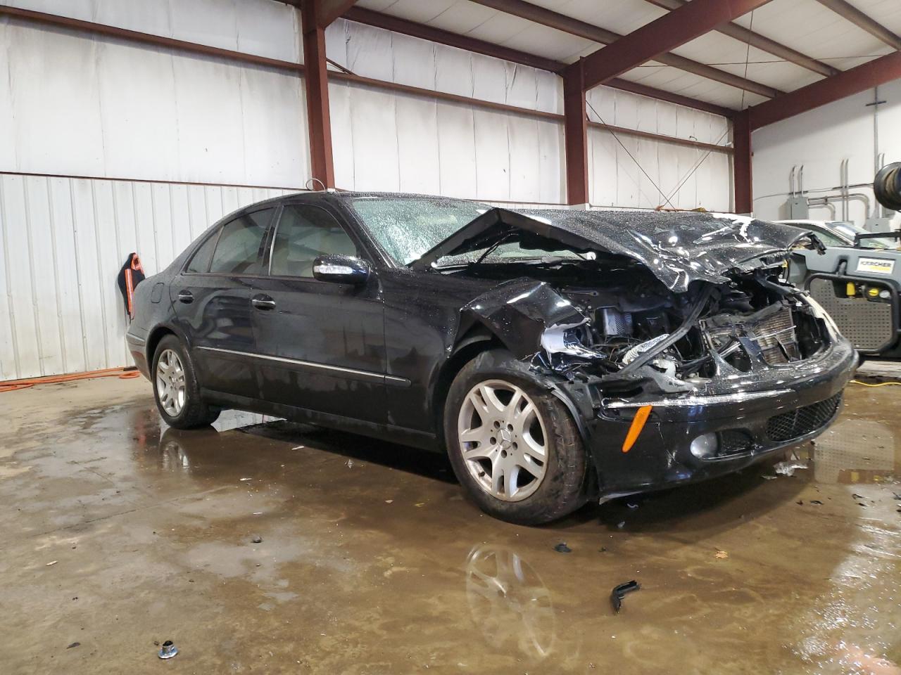 2005 Mercedes-Benz E-klasse - Image 4