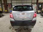2016 Chevrolet Trax Ls zu verkaufen in Eldridge, IA - Front End