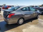 2018 Nissan Versa S за продажба в New Orleans, LA - Front End