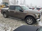 2015 Ford F150 Supercrew for Sale in Wayland, MI - Front End