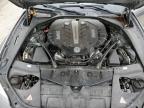 2013 Bmw 650 Xi за продажба в Dyer, IN - All Over