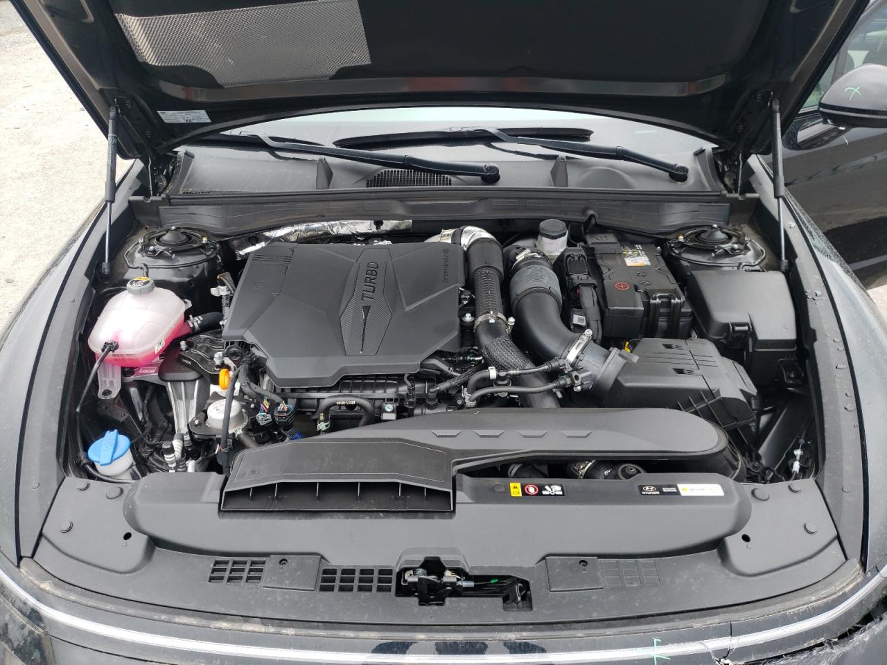 2024 Hyundai Sonata - Image 11